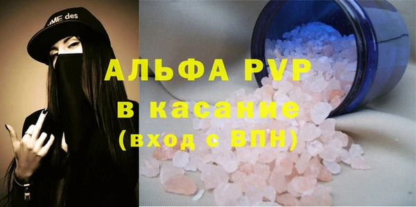 молекула духа Лагань