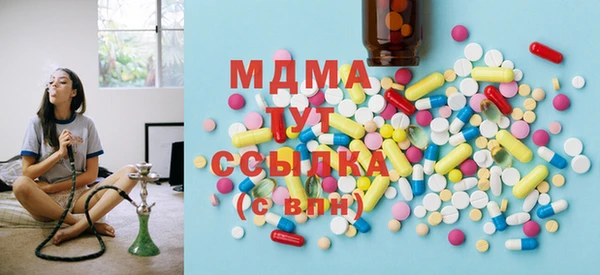 СК Лиски